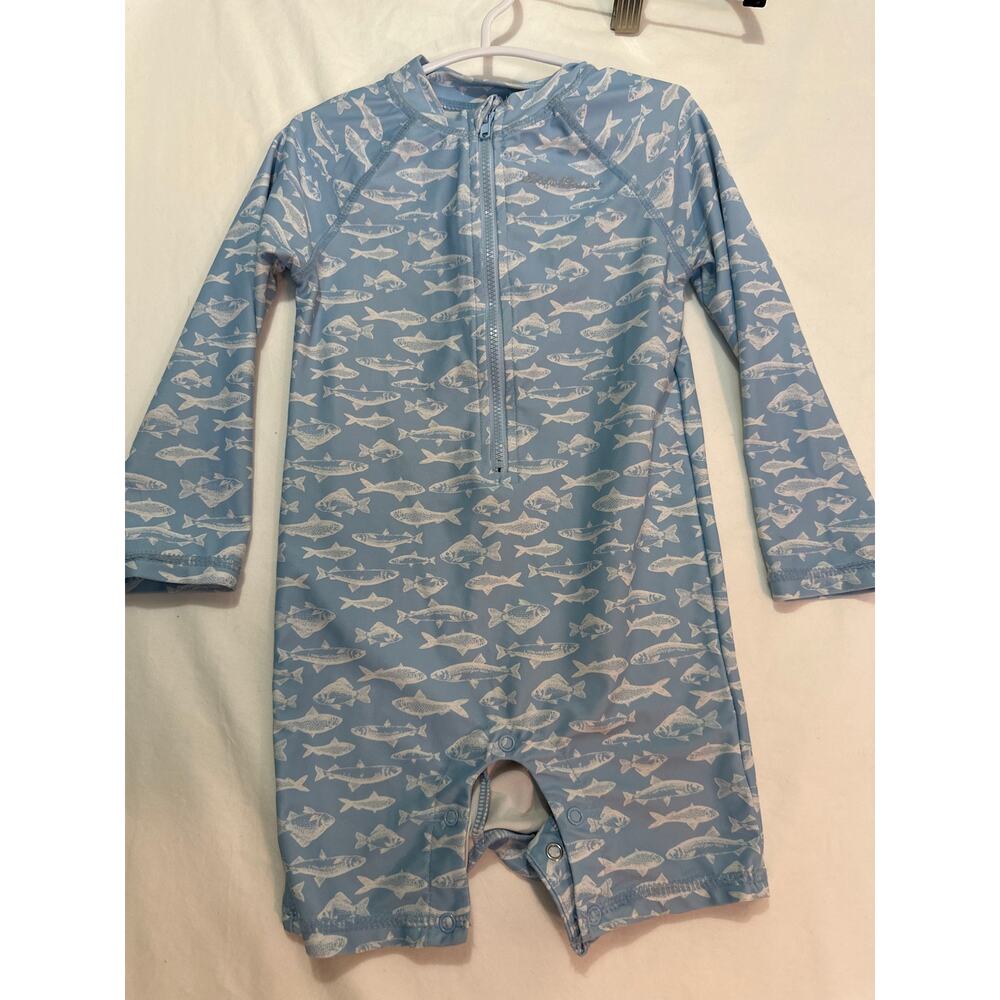 Eddie Bauer One Piece Swimsuit